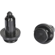 Resim Honda Tampon Klipsi Uzun 10 Lu Paket 