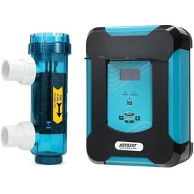 Resim Nozbart Ntj-042tuz Klor Jeneratörü 