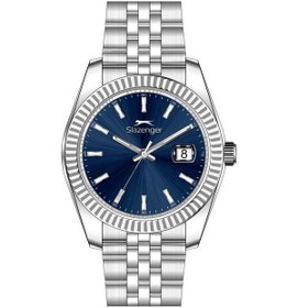 Resim Slazenger Sl.09.2509.1.03 Erkek Kol Saati Çok Renkli 