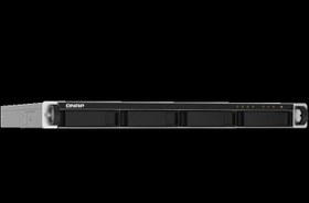 Resim QNAP TS-432PXU-RP 4 YUVALI 2GB NAS DEPOLAMA ÜNİTESİ 