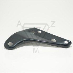 Resim Cg Siyah Egzos Bağlantısı Tüm Modeller 0.100 (54 Mm 