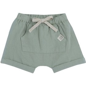 Resim Chicco Pantalon - Kısa 09016611000000 000055 Medıum Green Yeşil 