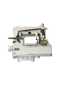 Resim Fit-1212P 12 İğne Lastik Makinesi 