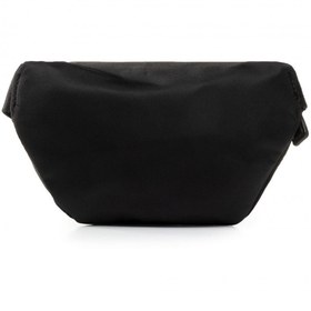 Resim Calvin Klein Primary Mini Waistbag Kadın Bel Çantası Black - Black / STD 
