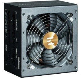 Resim Zalman ZM1000-TMX2SE(TeraMaxIISE)+80 P POWER SUPPLY 