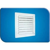 Resim Havalandırma Menfezi 35X40 Banyo Şık Görünüm Gama 