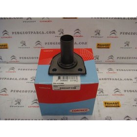 Resim CORTECO 20034710B CORTECO PRİZDİREK KEÇESI BORULU SCUDO / 207 406 