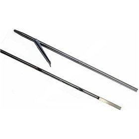 Resim As Sniper Anamas Krom 6.5mm Zıpkın Şişi 