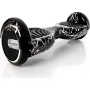 Resim Smart Balance Elektrikli Kaykay Hoverboard 6.5 İnch Desenli6 