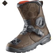 Resim Brickland Lc Gore-Tex Korumalı Motosiklet Botu 