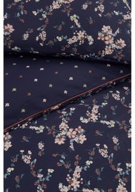 Resim Ginata Tek Kişilik Biyeli Ranforce Nevresim Takımı 