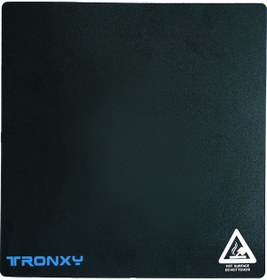 Resim "tronxy 3d Yazıcı Isıtmalı Yatak Yapışkan Yüzey - 220x220mm Pla/abs Uyumlu" 
