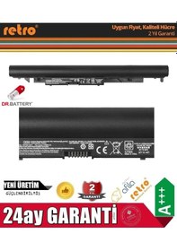 Resim Hp 250 G6 1Xn34Ea HP Uyumlu 250 G6 1Xn35Ea 250 G6 3Gh64Es Bataryası Pil 547588403 