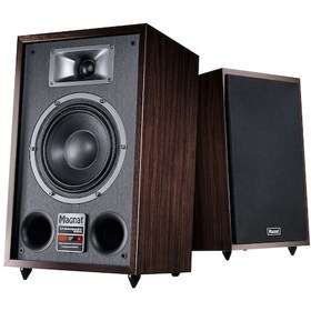 Resim Magnat Transpuls 800A Aktif Raf Tipi Çift Hoparlör 