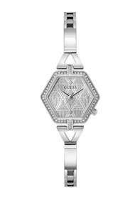 Resim Guess Gugw0680l1 Kadın Kol Saati Metalik 