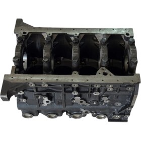 Resim Motor Blok D21 2,7 Dizel 90-96/D22 2.7 Dizel 97-01 (TD27/BOŞ) 