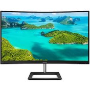 Resim PHILIPS 31.5" 2560x1440 4ms 75Hz DP HDMI Kavisli LED Monitör 325E1C-00 PHILIPS 31.5" 2560x1440 4ms 75Hz DP HDMI Kavisli LED Monitör 325E1C-00