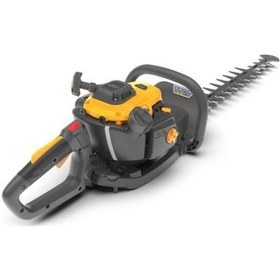 Resim Stiga Sht 660 Benzinli Çit Kesme Makinesi 1.14 Hp 