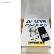 Resim Apple iPhone 15 İkinci El TR | 128 GB | Siyah İkinci El 13 AY GARANTİLİ NOKTA HATASIZ SIFIRDAN FARKSIZ İPHONE 15 128 GB