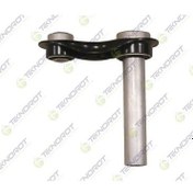 Resim Denge Kolu Arka Sag Sol Bmw E70 F15 E71 E72 F16 33326774476 