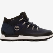 Resim Timberland Sprint Trekker Mid Fab WP Erkek Lacivert Bot 