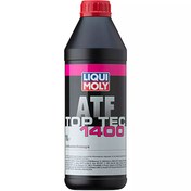 Resim Liqui Moly TopTec ATF 1400 Otomatik Şanzıman Yağı (1 Litre) - 3662 