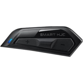 Resim HJC 11B Tekli Bluetooth Intercom Cihazı 