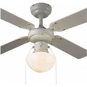 Resim Colours Eko Tavan Vantilatörü 