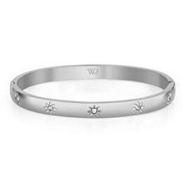 Resim Wesse JWEL1081-01 Kadın Bileklik 