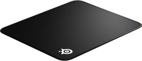 Resim SteelSeries Qck Edge Large Gaming Mousepad - Maksimum Kontrol Sağlar - Oyun Sensörleri İçin Optimize Edilmiştir 