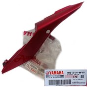 Resim Yamaha Yzf R25 2019 Sol Sele Altı Grenaj Sol Kuyruk Grenaj Mat Kırmızı Orjinal 1wd-xf171-00-p7 
