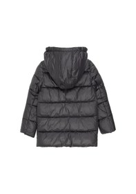 Resim U.s. Polo Assn. Erkek Çocuk Antrasit Mont 50293910-vr006 Antrasit 