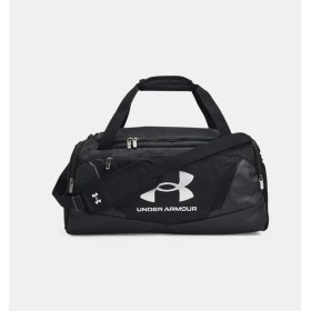 Resim Under Armour Ua Undeniable 5.0 Duffle Sm Unisex Spor Çantası 