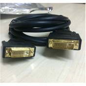Resim Platoon 5 Metre DVI DVI Kablo 5 Metre 24+1 DVI Kablo 