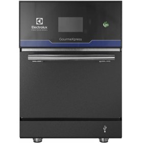 Resim Electrolux Professional Gourmexpress Hızlı Pişirirme Fırını 