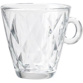 Resim Mudo Home Cam Fincan 310 Ml Diğer 