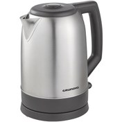 Resim Grundig KL 4112 I Paslanmaz Çelik 1.7 L Kettle 