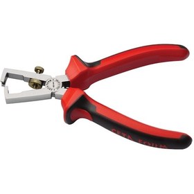 Resim Ceta Form E25-41-0160 Kablo Sıyırma Pensesi 