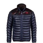 Resim Raınsnow Termal Astarlı Dolgulu Mont-Lacivert (504746135) Lacivert 