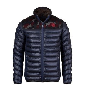 Resim Raınsnow Termal Astarlı Dolgulu Mont-Lacivert (504746135) Lacivert 