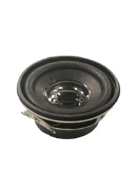 Resim Hoparlör 3 Ohm 3W 52Mm 