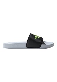 Resim The North Face Base Camp Slide Iii Erkek Terlik-26294 - Gri 