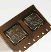 Resim Stm32f103rct6tr 
