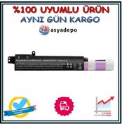 Resim Asus Uyumlu X407Ua-Bv013T Batarya Pil 