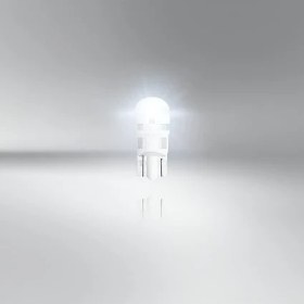 Resim W5W T10 LED Park Ampulü 12V 2825DWP (2’li Paket) 