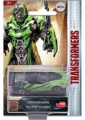 Resim Transformers M5 Crosshair Metal Araç 6 Cm Nocolor 