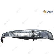 Resim Mercedes Benz Actros Sol Taraf Ön Sinyal Lambası 2005-2010 Duylu 