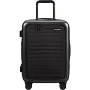 Resim Samsonite Stackd - Spinner 4 Tekerlekli Kabin Boy Valiz 55 cm 