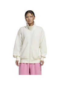 Resim Adidas W All Szn Kadın Spor Eşofman Üstü - Ka7022 Beyaz 