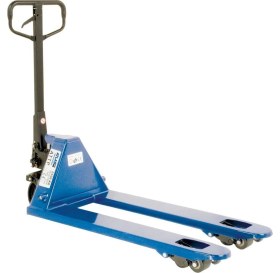 Resim Atlas Transpalet 3 Ton 